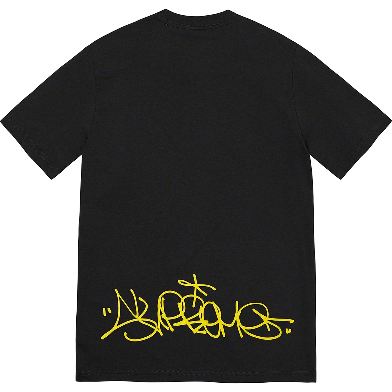 Supreme/IRAK Cast Tee view 11